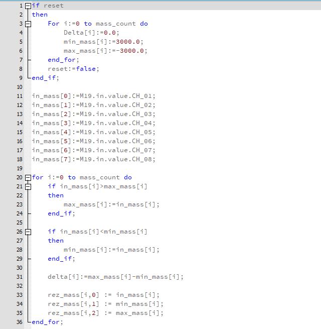 Код программы 2